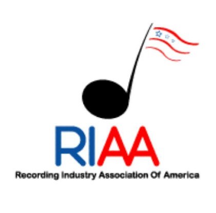 Corporate Identity: Logo for RIAA