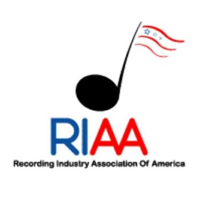Corporate Identity: Logo for RIAA